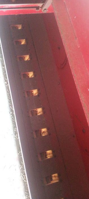 Продам сівалку ніка 6