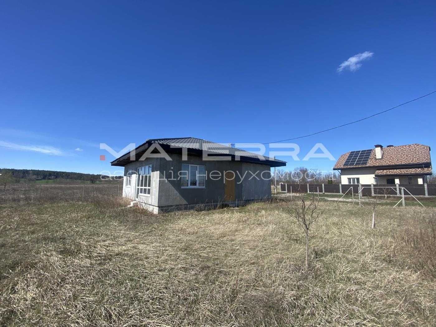 Княжичі Продаж будинку 72м2