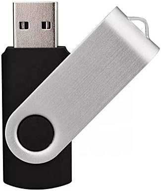 High Speed pendrive USB  czarny 16 GB