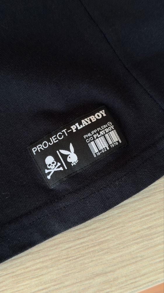 Футболка Philipp Plein