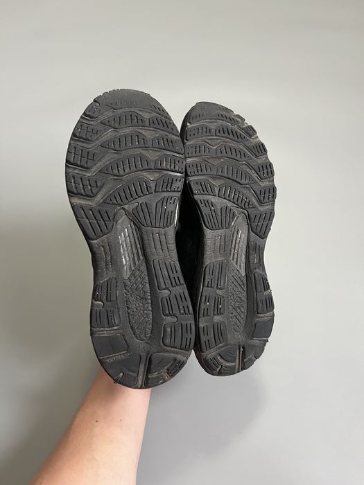 Asics Gel-Kayano 26 Black Gel-Nimbus Gel-Sonoma 40(25.5cm)