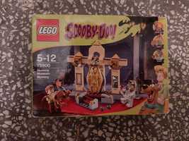 LEGO® 75900 Scooby-Doo - Tajemnica muzeum mumii