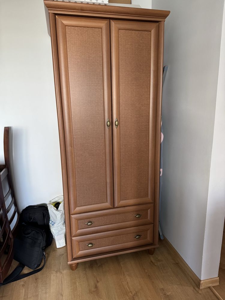 Zestaw mebli do salonu 6 elementów
