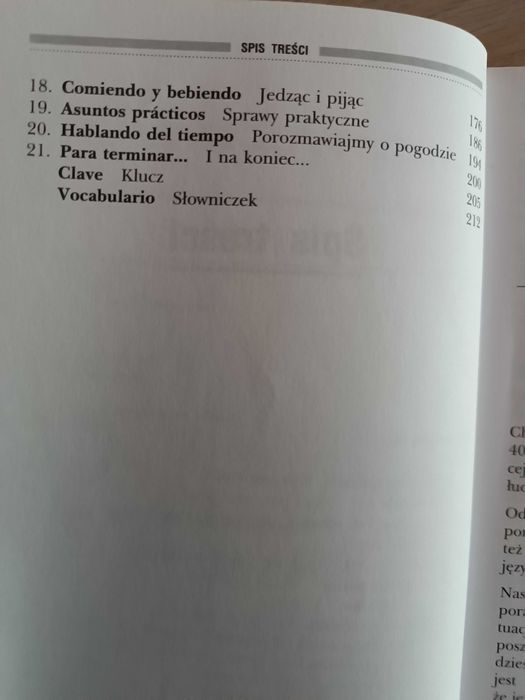 Język hiszpański dla początkujących