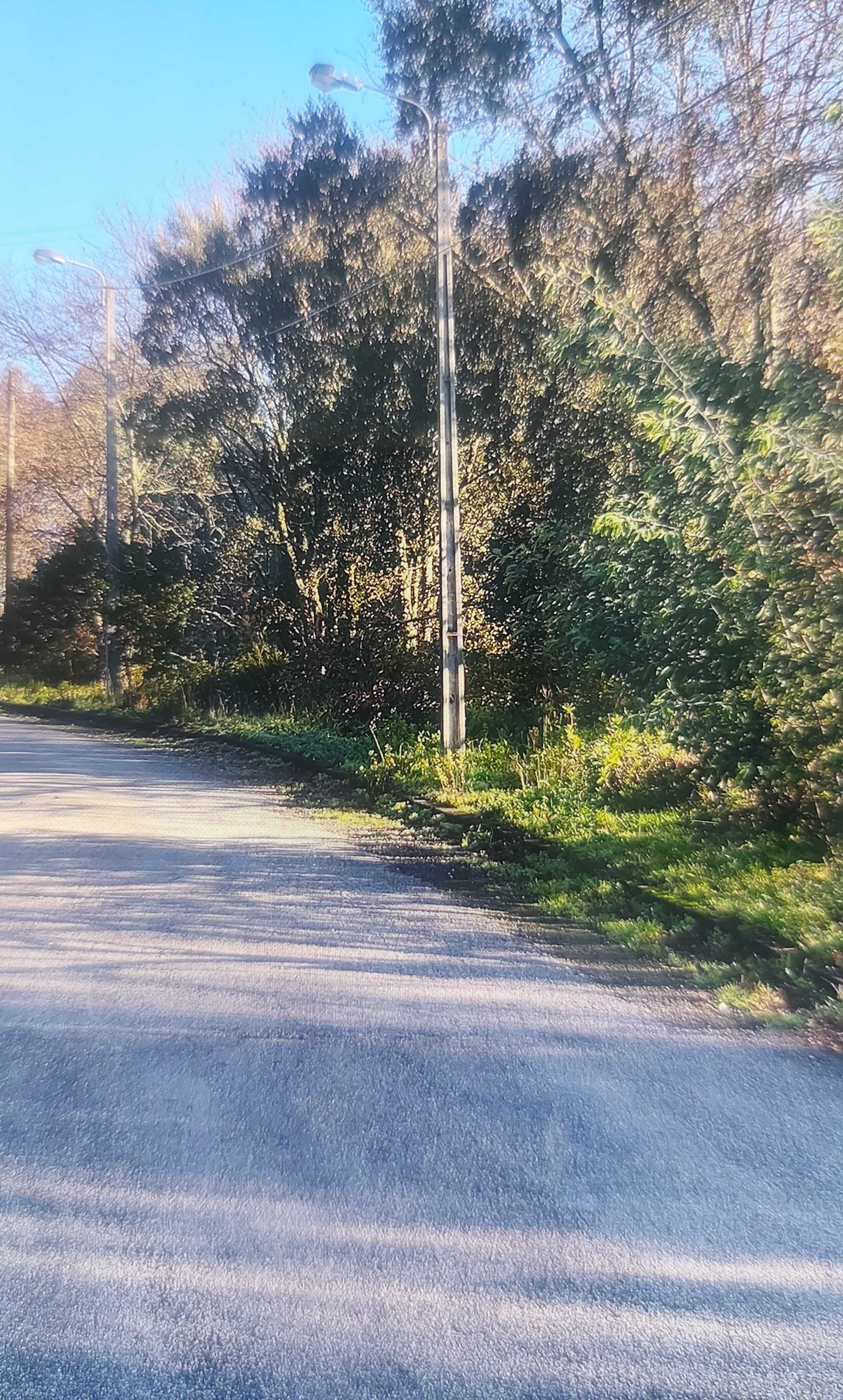 Terreno frente rio Douro com 7300 m2 perto da barragem de Crestuma