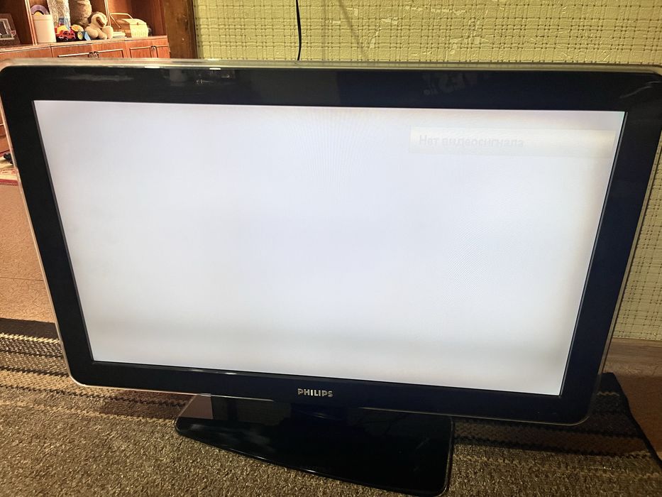 Телевизор Philips 37PFL5603D