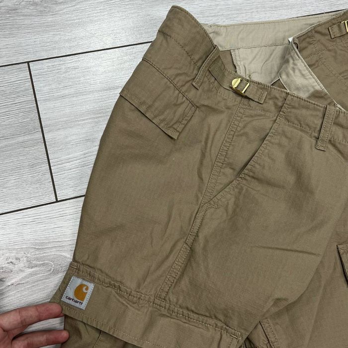 Carhartt Aviation Pant штани робочі карго штаны рабочие кархартт