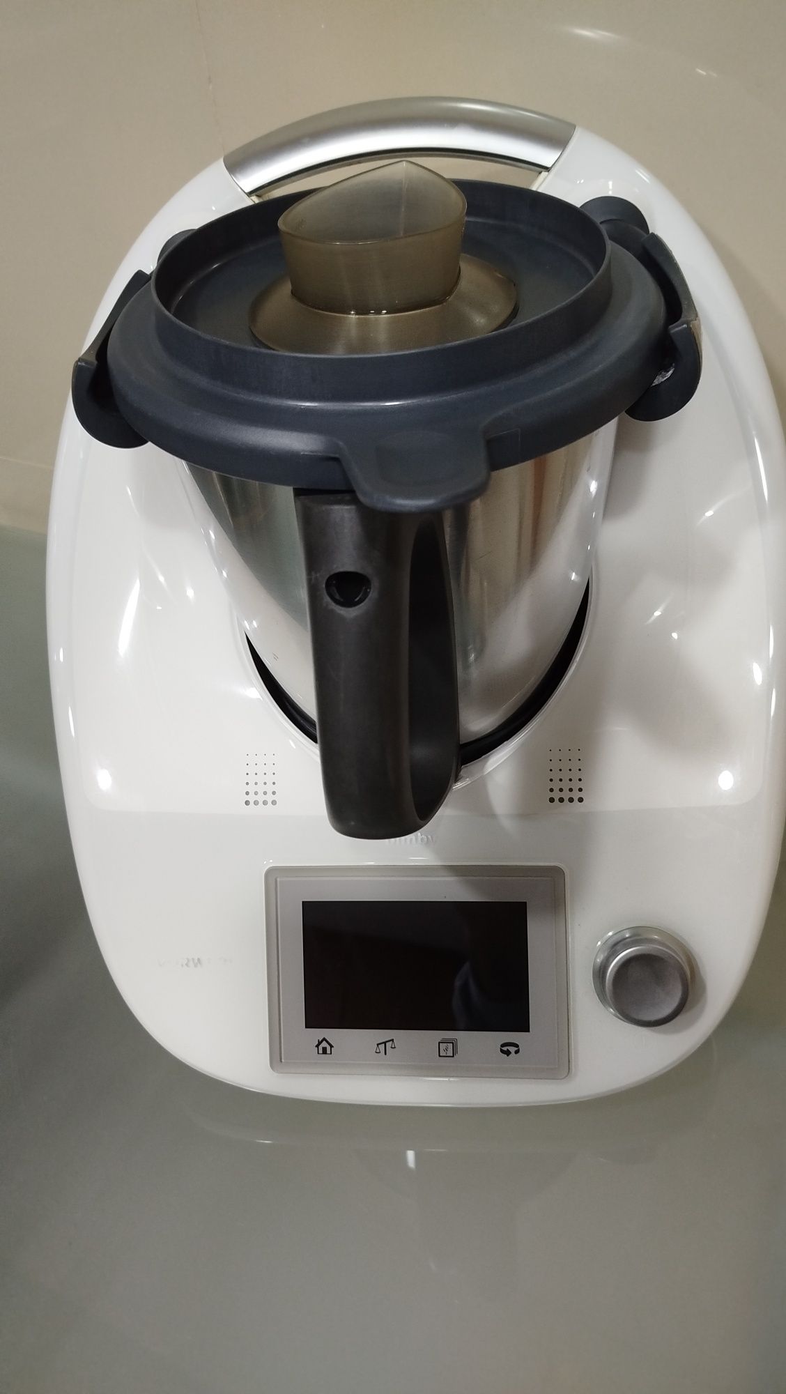 Bimby Vorwerk TM5