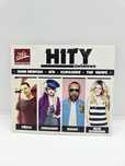 Hity światowe CD muzyka Stop Cafe Tiesto Margaret ATB Newman