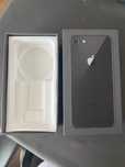 Pudełko / opakowanie po iPhone 8 64GB