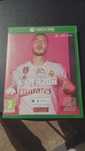 Gra na Xbox one FIFA 20