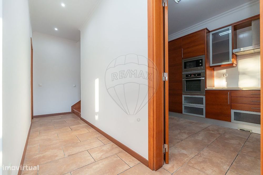 Moradia T3 para venda