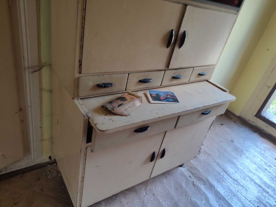 Kredens PRL sprzedam