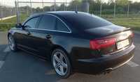 Audi 2011 a6 c7 2.0 dti..177kon.. full led