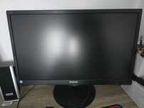 Monitor Philips 223v 21,5 cali