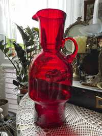 Piękny duży wazon amfora dzban Horbowy