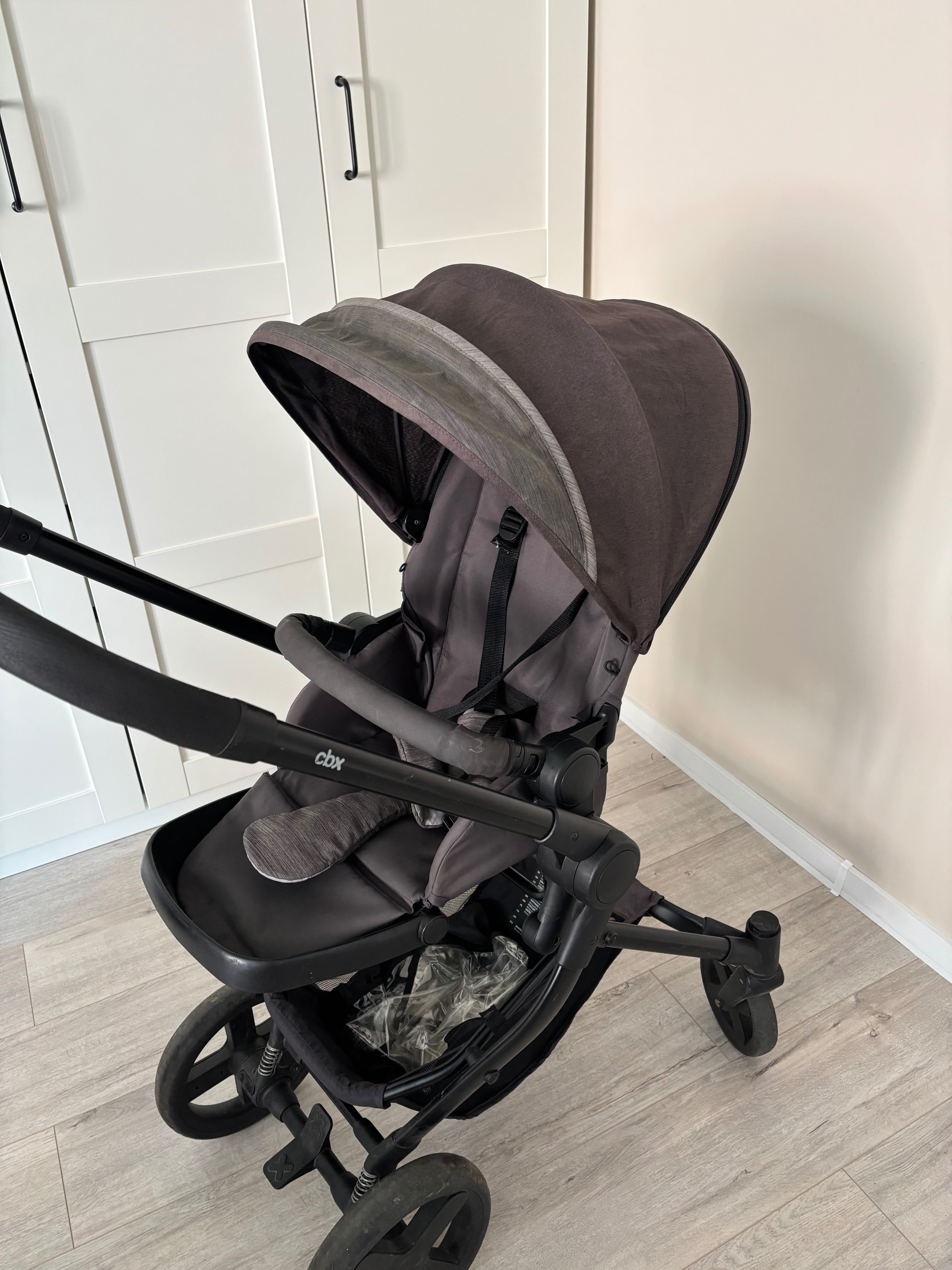 Wózek spacerowy Cybex
