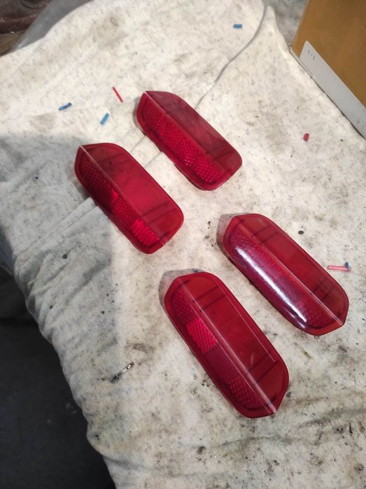 1k0947419a  катафот в двери jetta passat golf