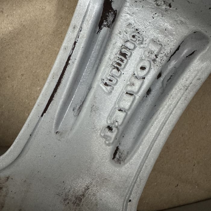 Диски 5x114.3 R16 Borbet Honda Kia Mazda Hyundai Toyota Nissan Renault