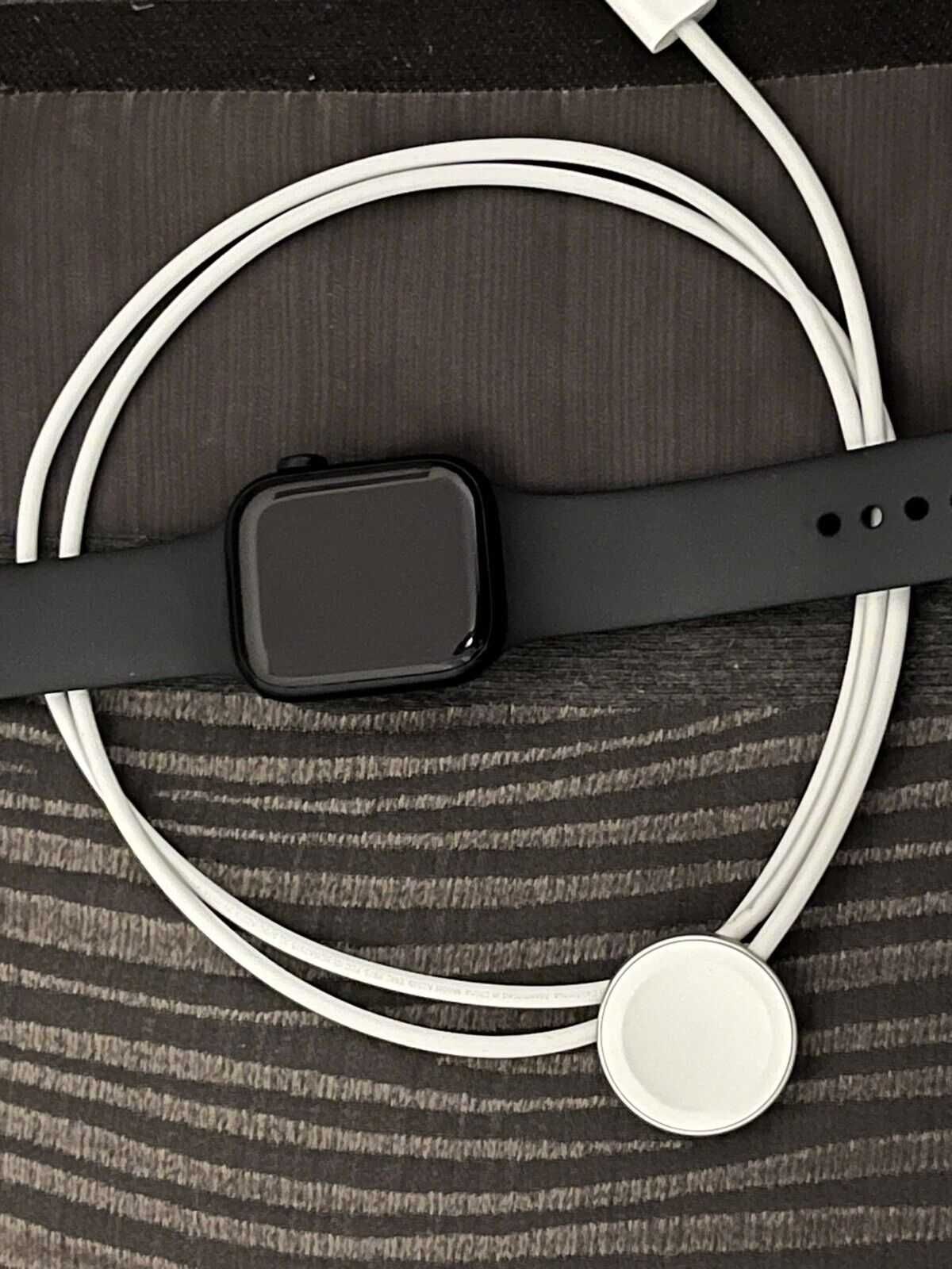 Apple Watch Series 7 41mm lte celular