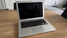 Macbook Air A13” i5 128GB