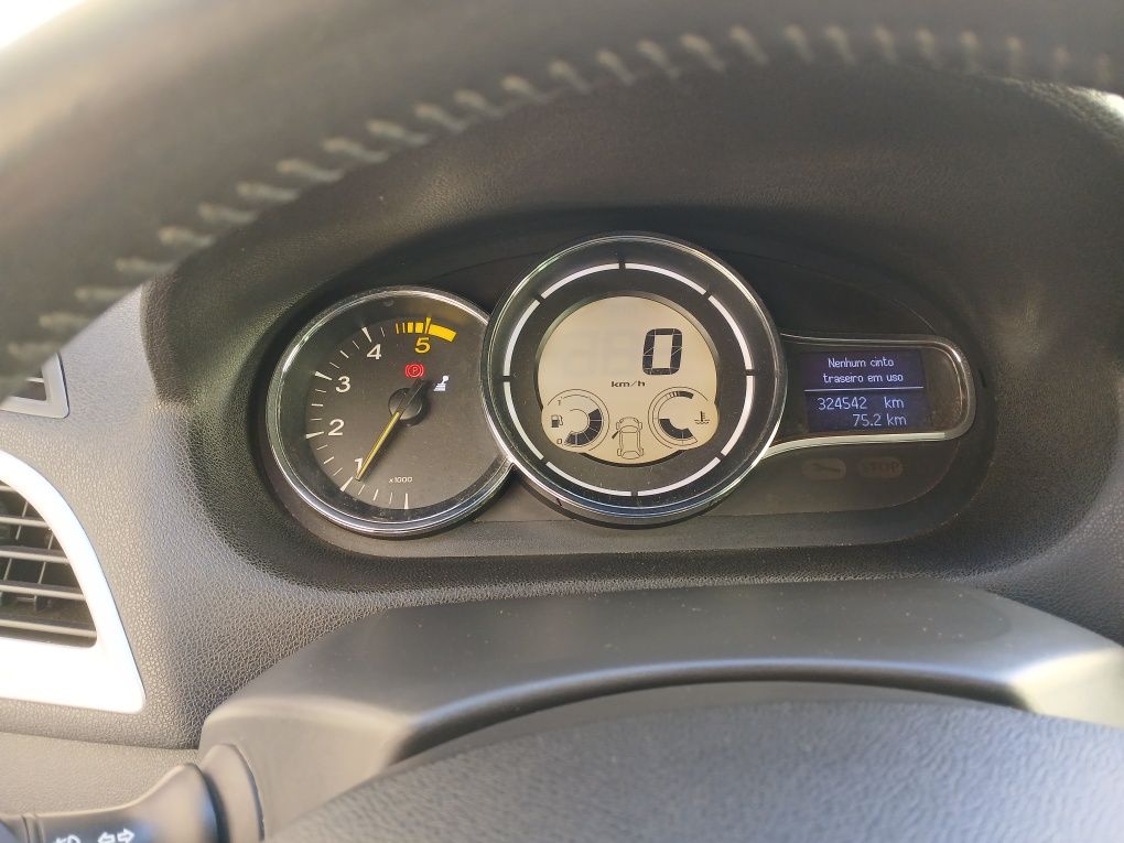 Renault Megane sw 1.5 dci 2010