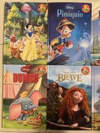 Clube do Livro Disney