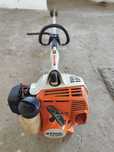 Roçadora stiihl fs55r