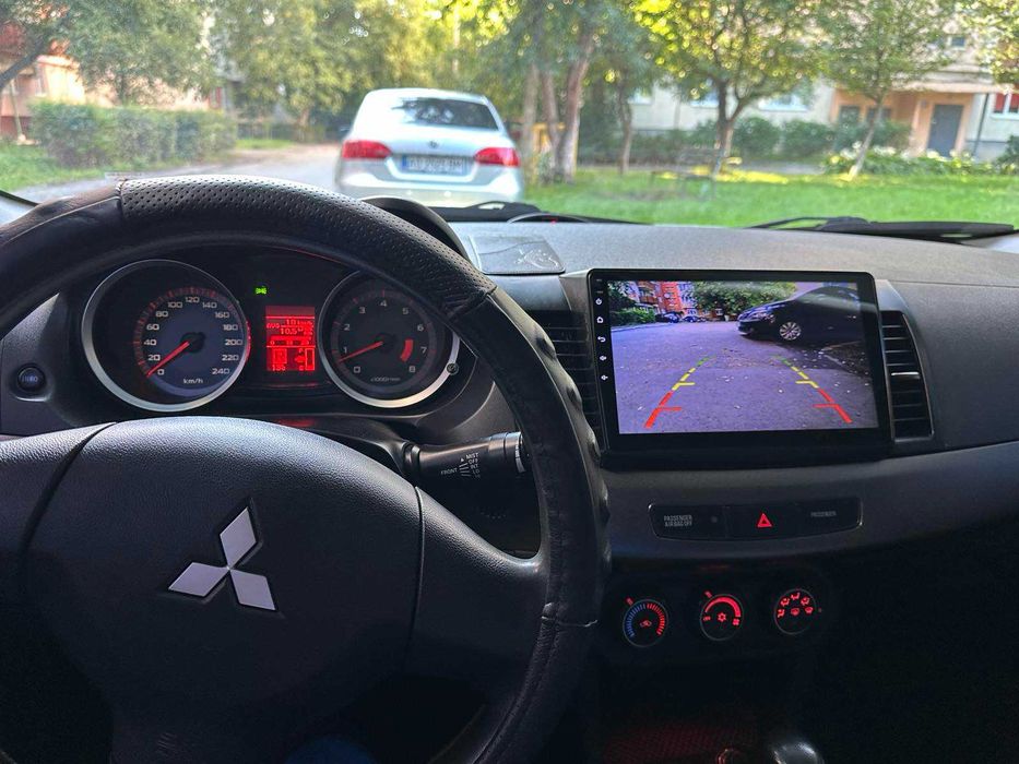 Продається Mitsubishi Lancer 2008року