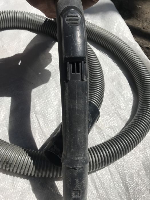 Шланг для пылесоса