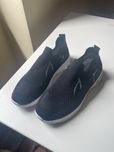 Tenis em tecido