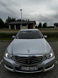 Mercedes w212 E350