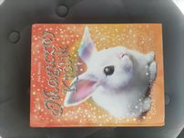 Magiczny Królik Sue Bentley
