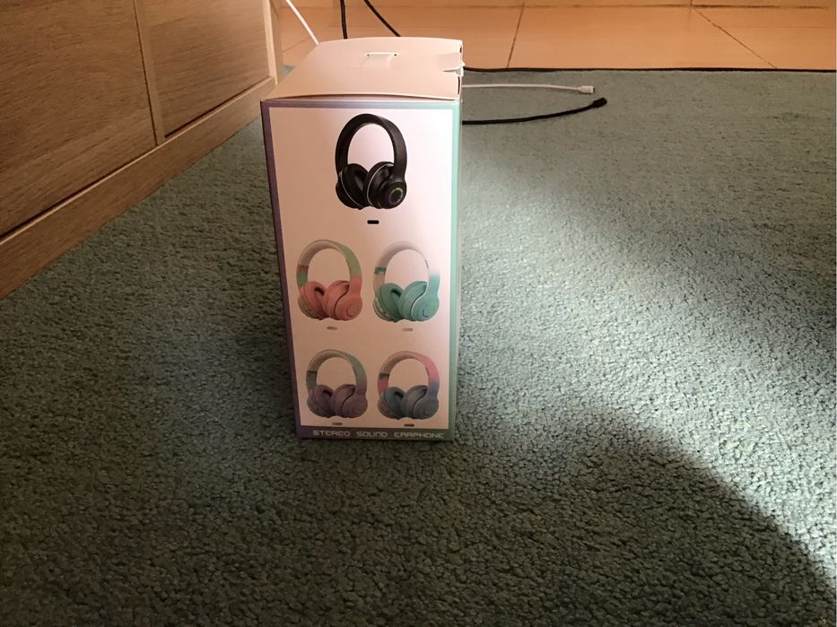 ST99 Wireless fone de ouvido