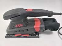 Szlifierka oscylacyjna 160W 7347 SKIL