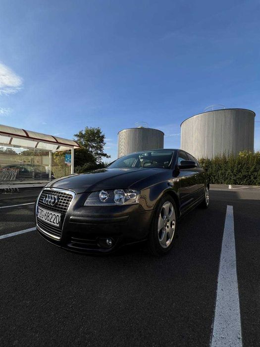 Sprzedam Audi a3
