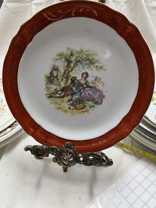 Pratos antigos artibus