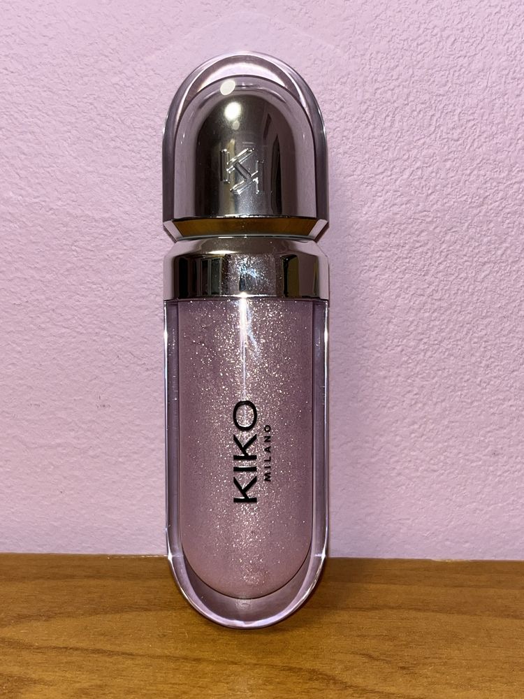 Продам Блиск для губ  Kiko 27
