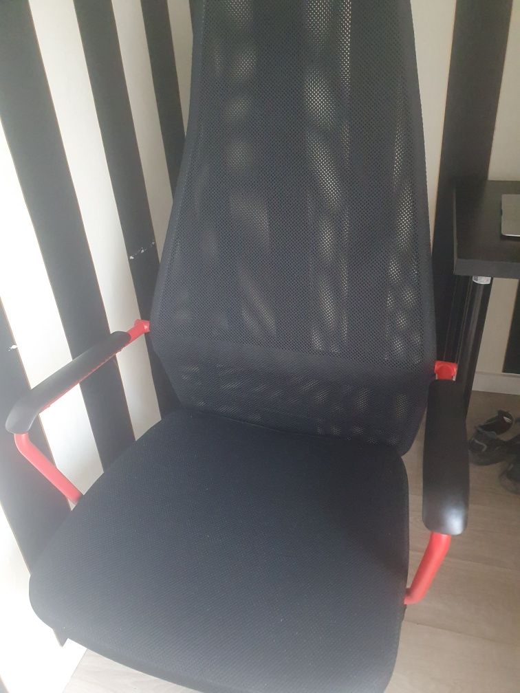 Cadeira ikea novo
