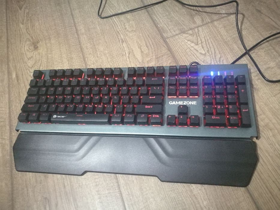 Klawiatura TRACER GAMEZONE Mecano Pro