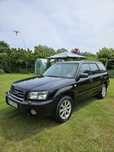 Subaru Forester 2.0 Benzyna 4x4 Automat ! Hak ! Bardzo Ładny!