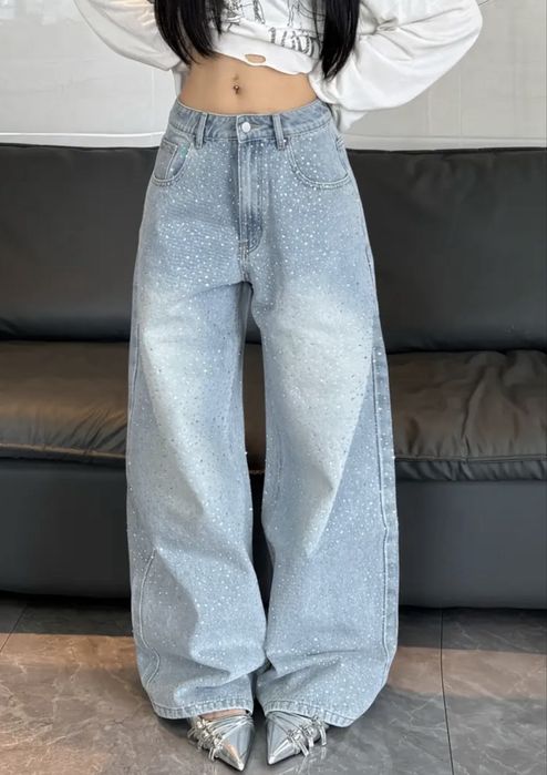 Американські джинси