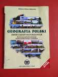 Geografia polski, zbiór zadań maturalnych, Elżbieta Makos-Makarska