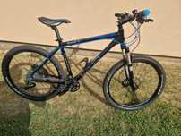 Rower Univega Ht-LTD XT Shimano Deore XT Rock Shox Reba Concept