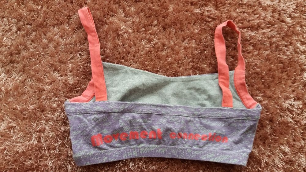 Conjuntos Ginástica - Top/Calções - Usados