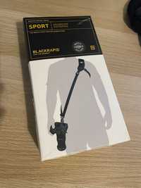 BlackRapid Breathe Sport Novo - Correia Maquina Foto