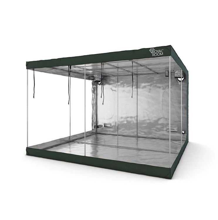 RoyalRoom® Classic C300 300x300x200cm namiot do uprawy