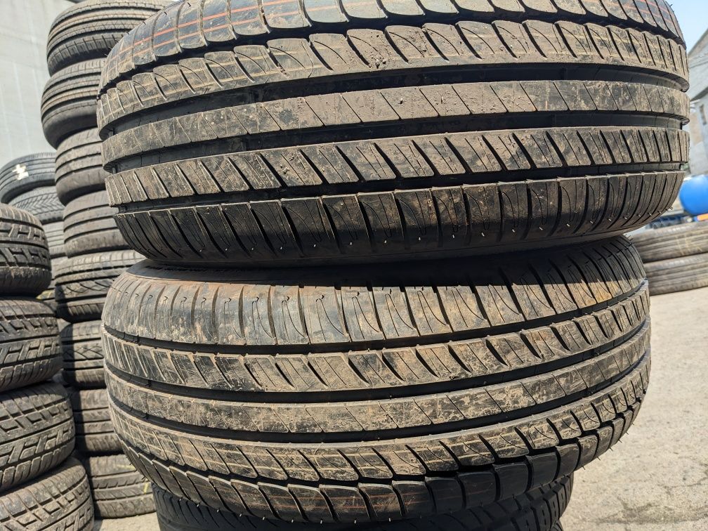 215/55R16 Michelin PrimacyXP як нові