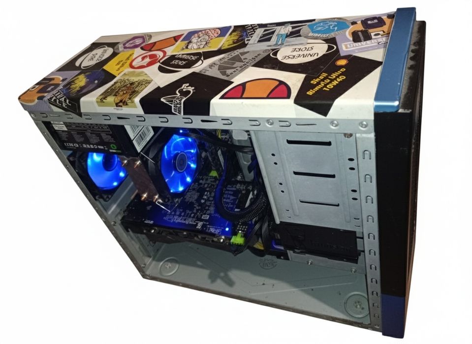 Продам ігровий ПК
