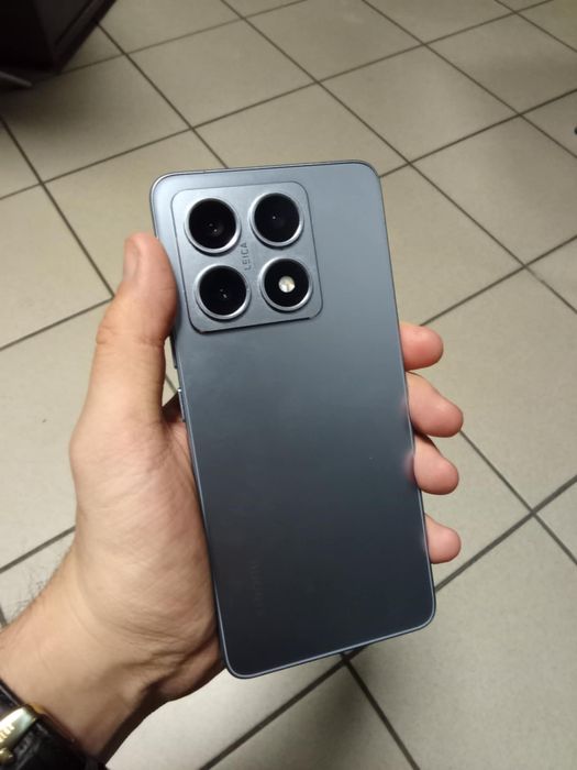 Xiaomi 14T 12/256
